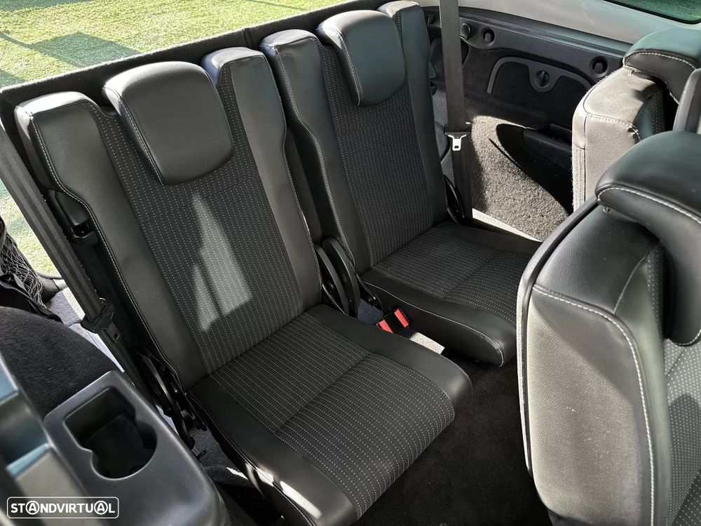 Renault Grand Scénic 1.5 dCi Dynamique S SS - 21