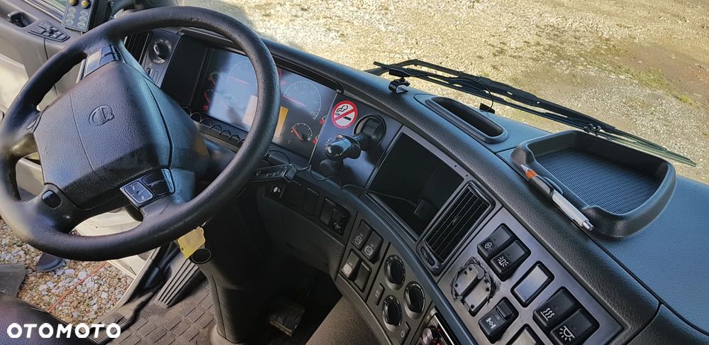 Volvo FL 290 - 8