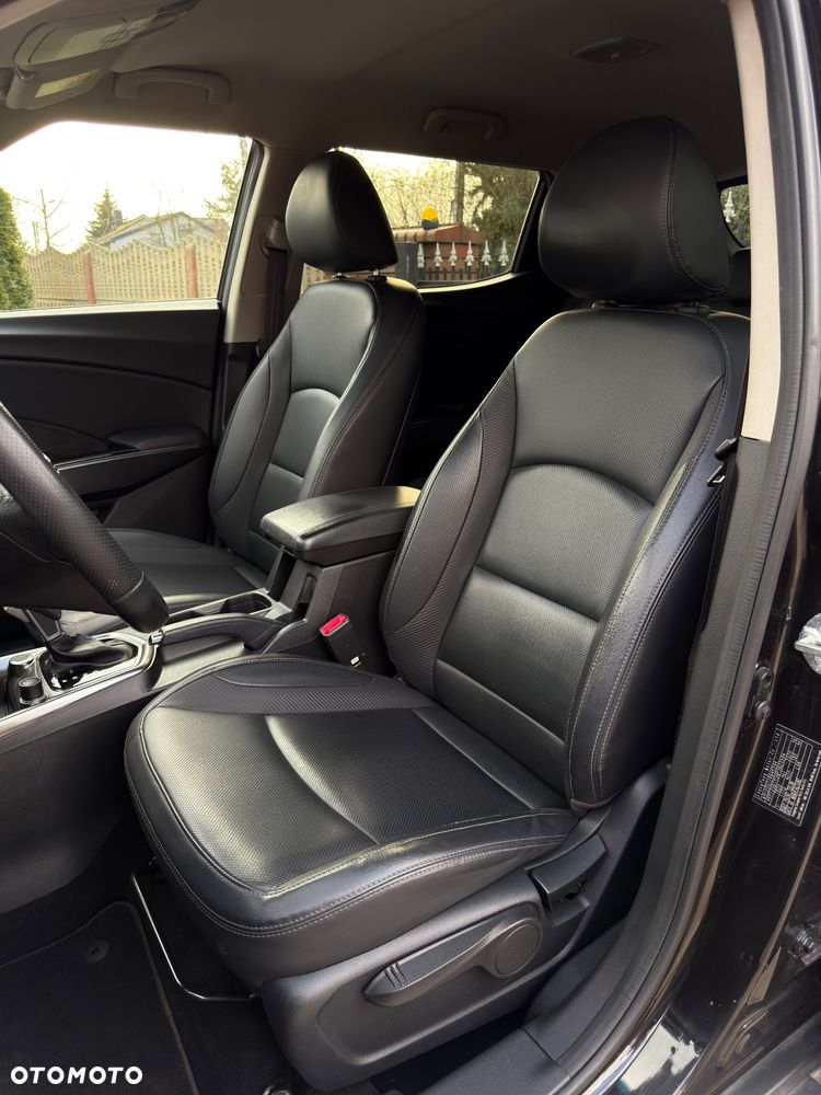 SsangYong/KGM Tivoli 1.5 T-GDI Sapphire 4x4 - 23