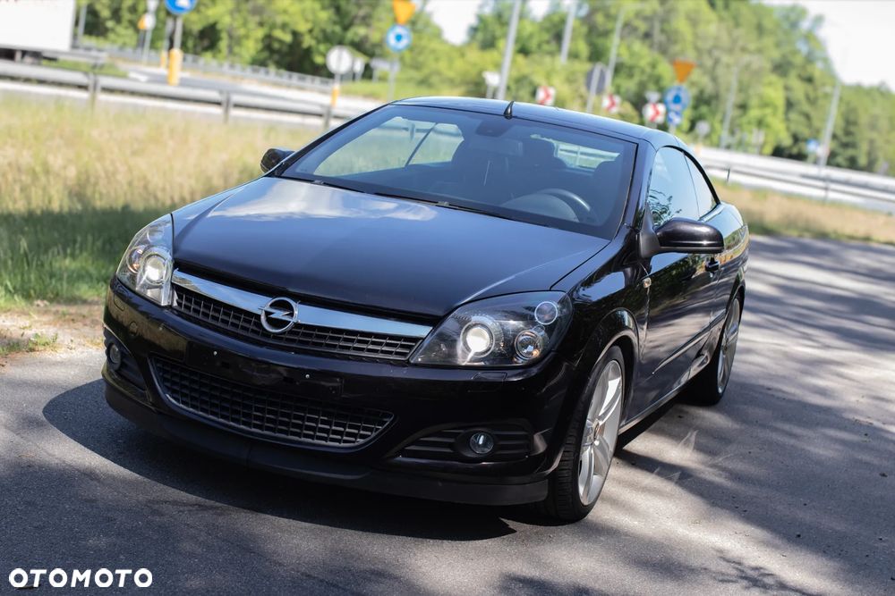 Opel Astra 1.6 Cosmo - 10
