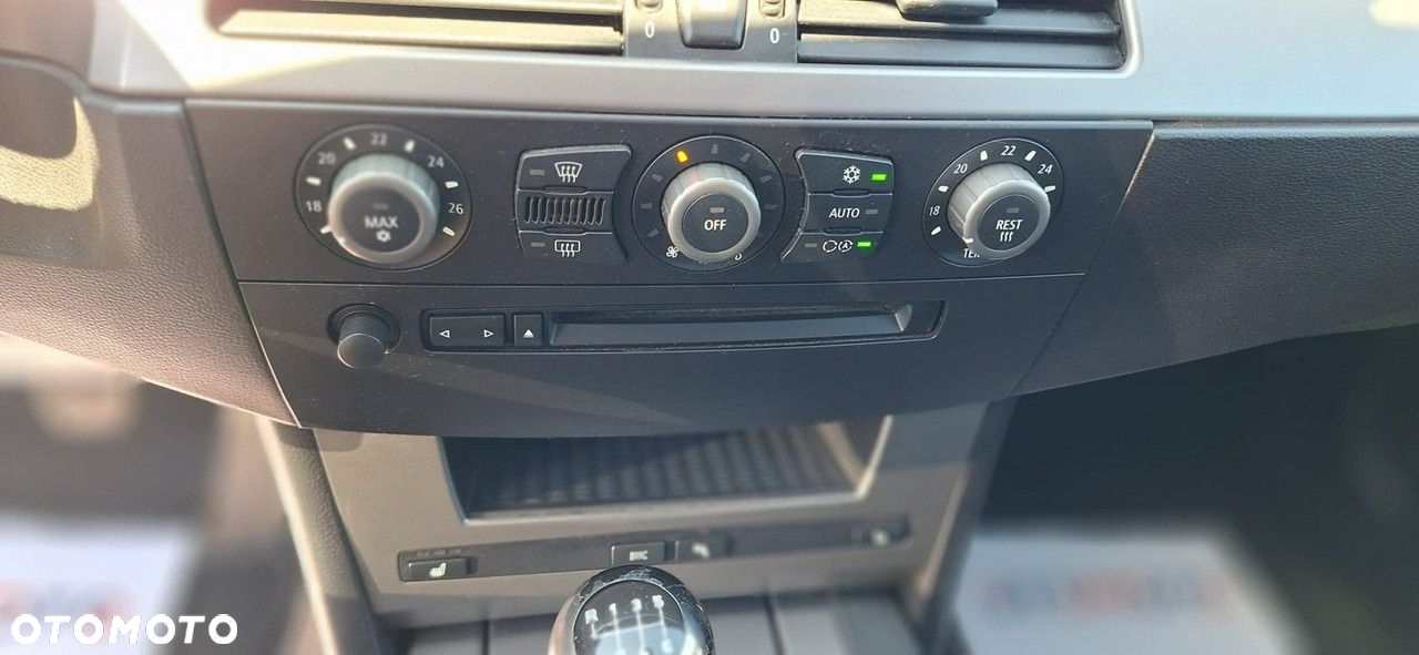BMW Seria 5 - 13