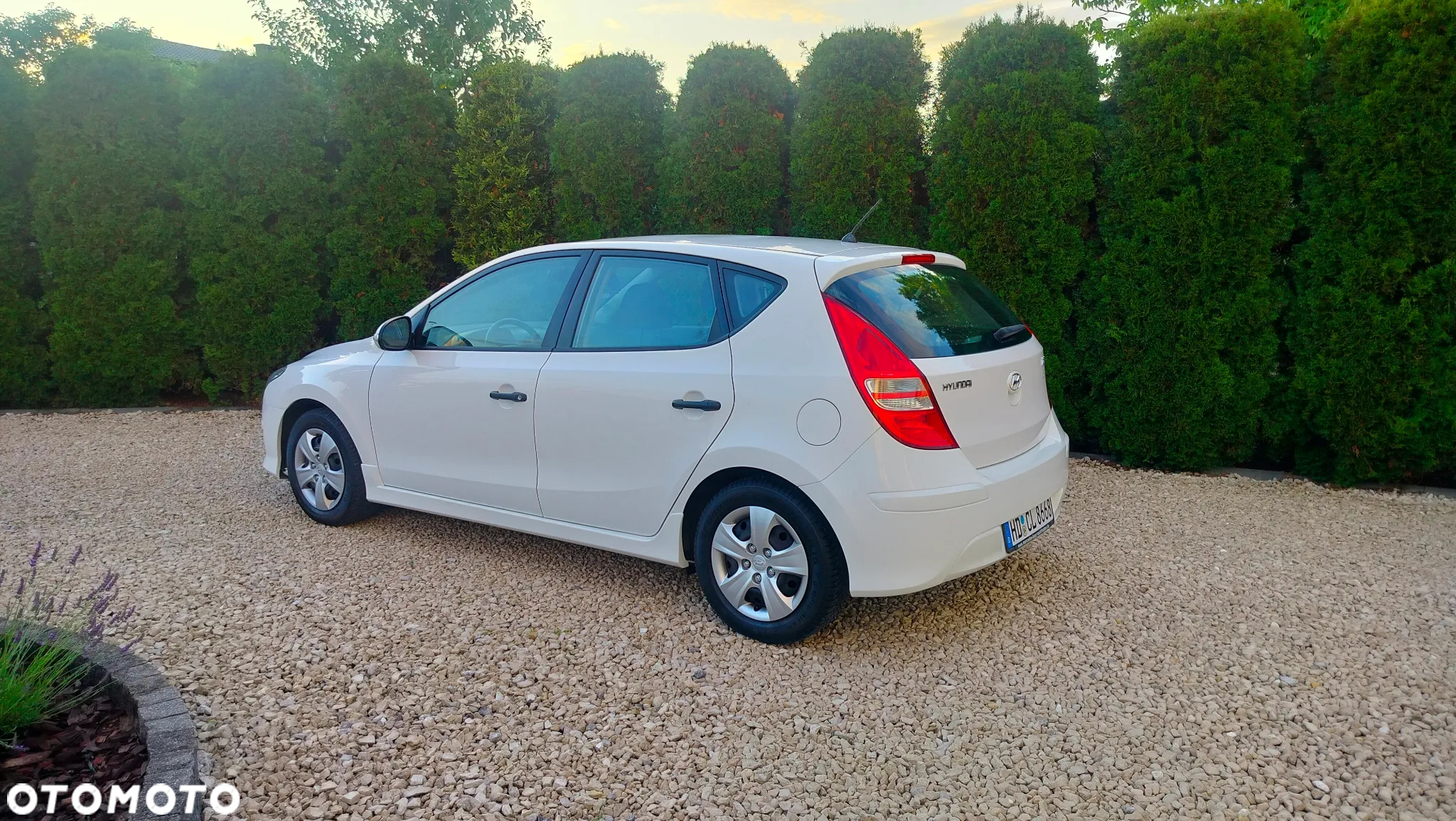 Hyundai i30 1.4 Edition 20 - 6