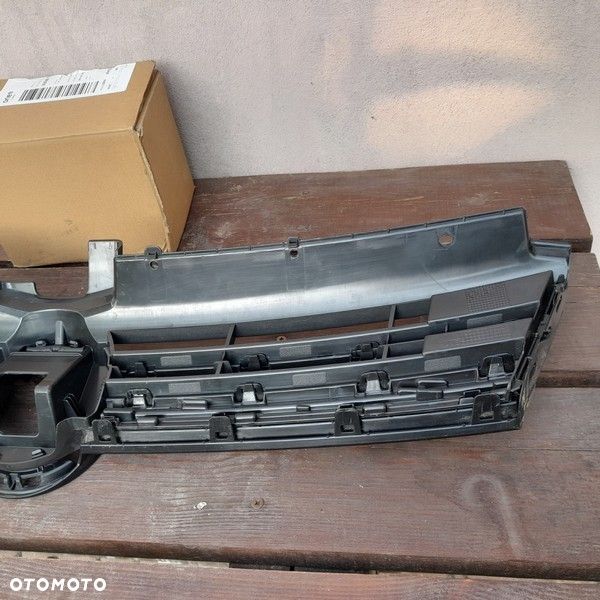 Atrapa vw golf VII LIFT 5G0853653G Bluemotion - 11