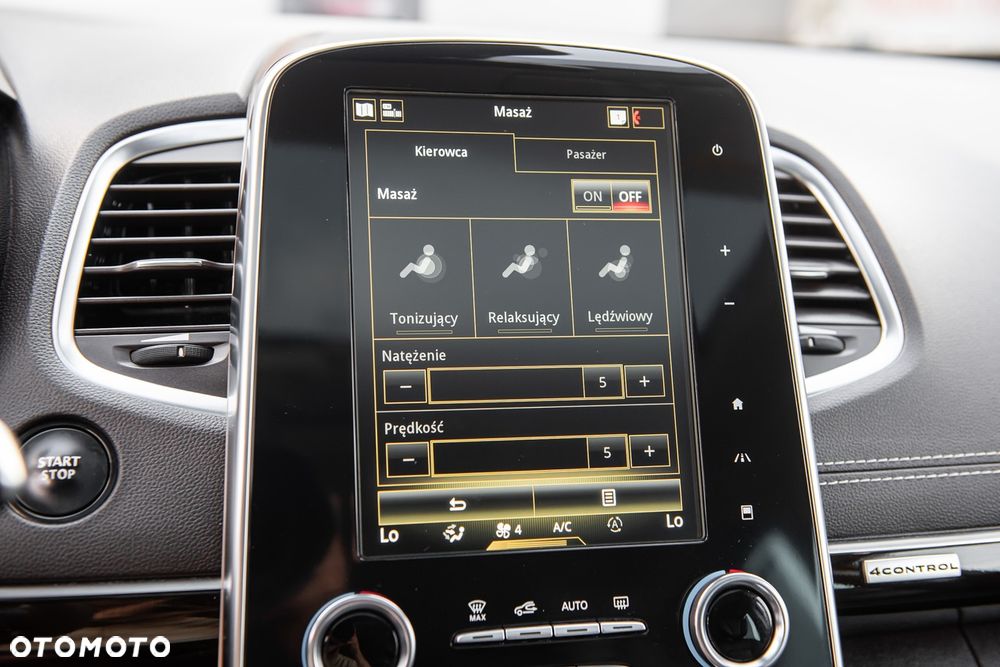 Renault Espace Energy dCi 160 EDC Initiale Paris - 21