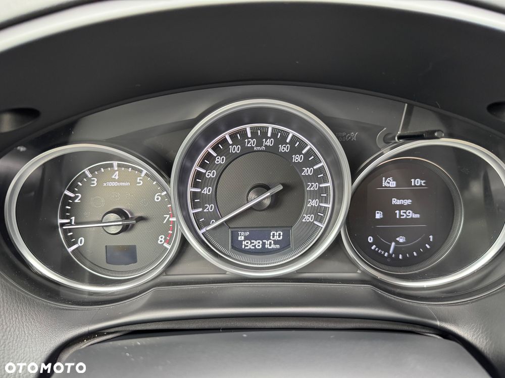 Mazda CX-5 2.0 Skypassion - 13