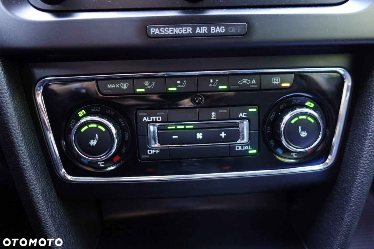 Skoda Superb - 18