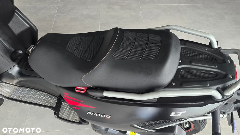 Gilera Inny - 11