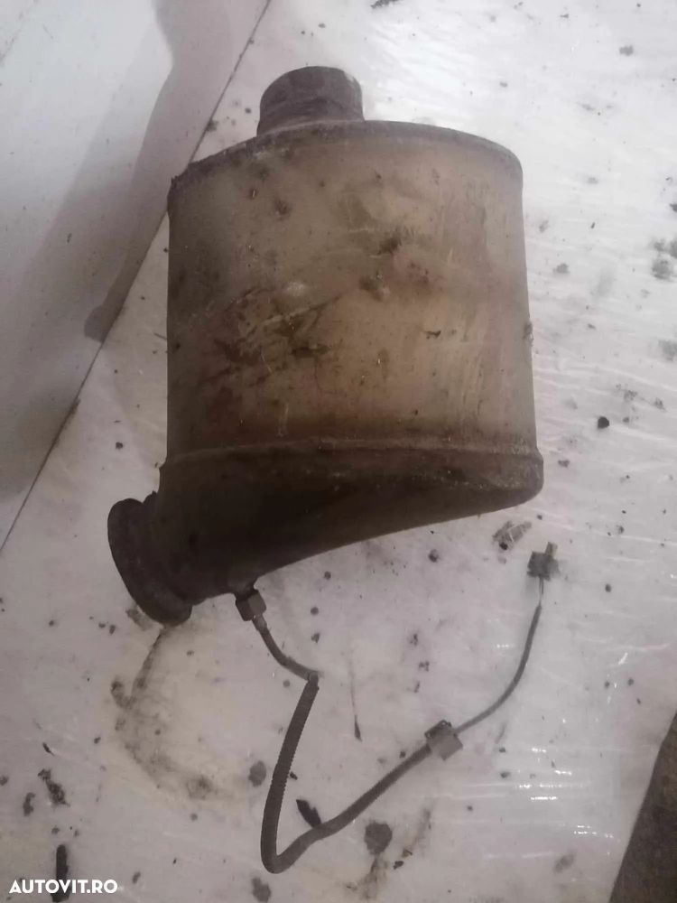 CATALIZATOR / FILTRU PARTICULE / DPF MERCEDES ML W166 A1664901036