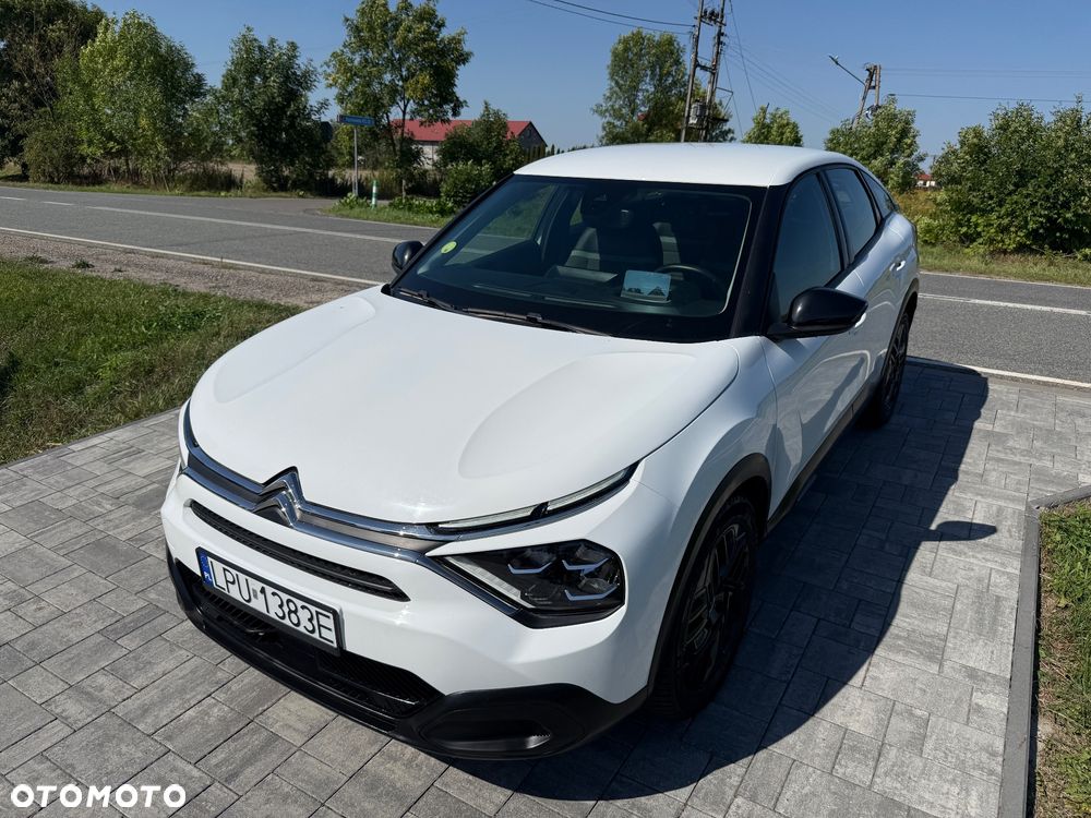 Citroën C4 - 27