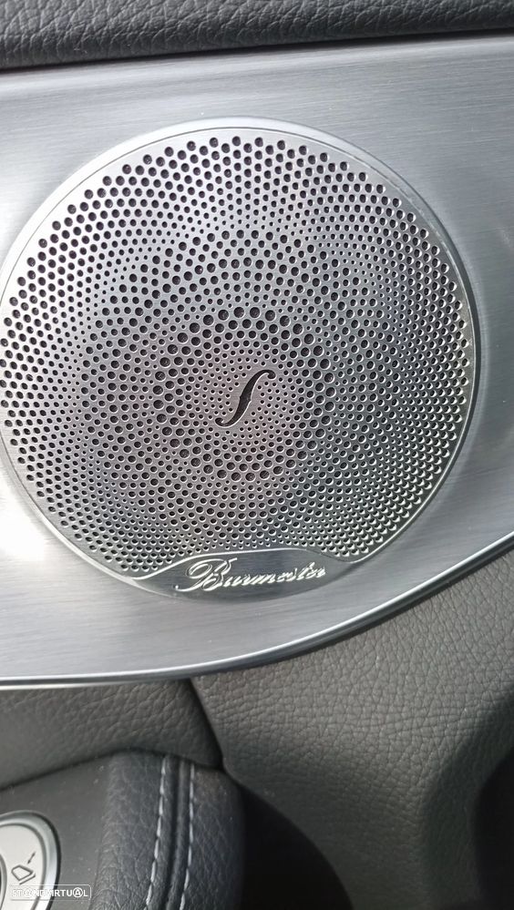 Mercedes-Benz C 220 (BlueTEC) d Station 7G-TRONIC Avantgarde - 20