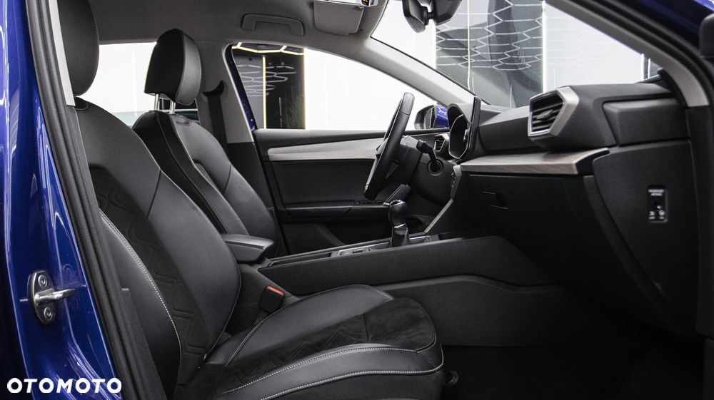 Seat Leon 1.5 TSI Xcellence - 18