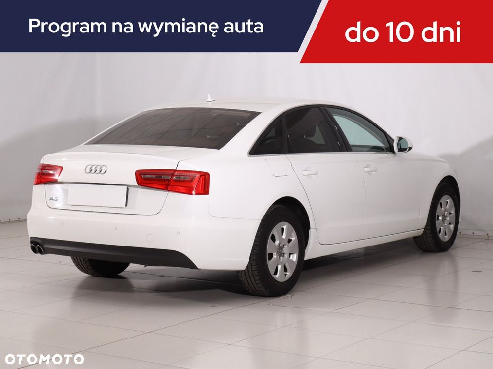 Audi A6 Limousine - 7