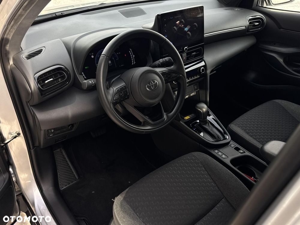 Toyota Yaris Cross Hybrid 1.5 Style - 11