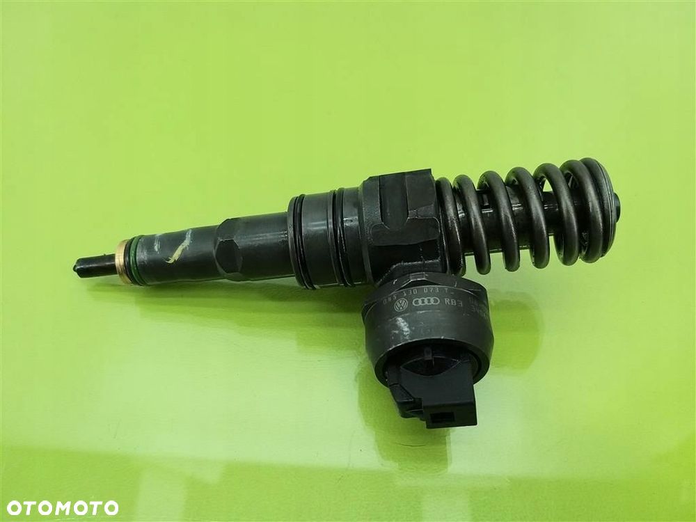 Komplet wtrysków wtryski Ford Galaxy MK1 1.9TDCI 115KM 2000-2005 045130073T - 6