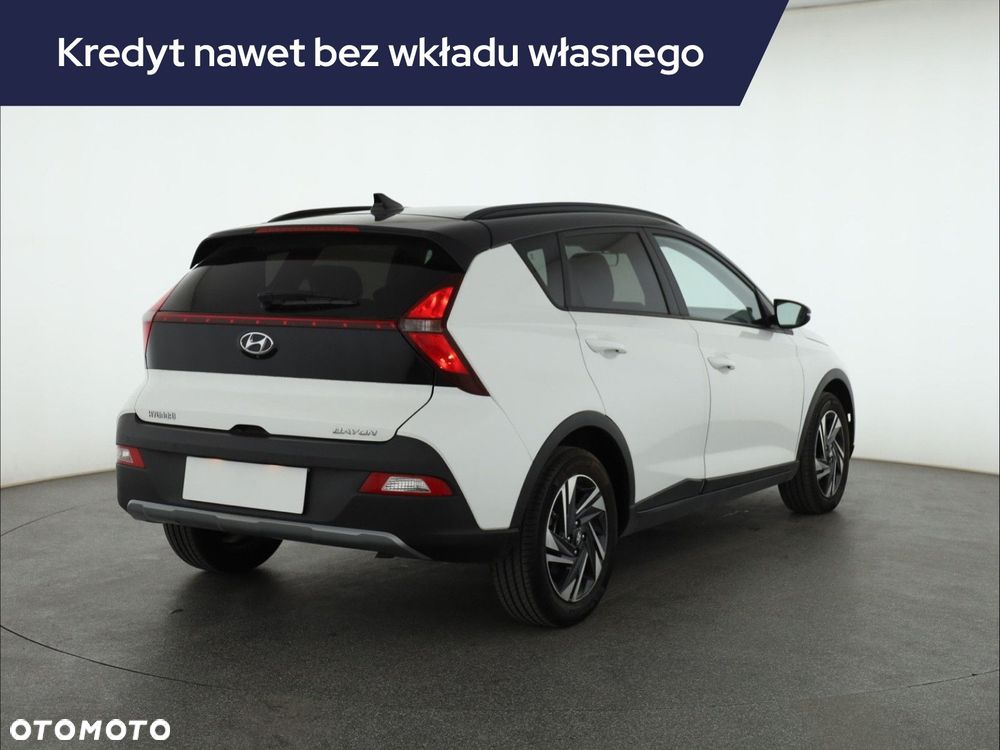 Hyundai Bayon - 7