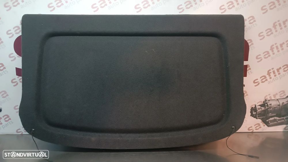 CHAPELEIRA / TABULEIRO DA MALA VOLKSWAGEN TIGUAN MK3 2024-2025 571867769 - 1