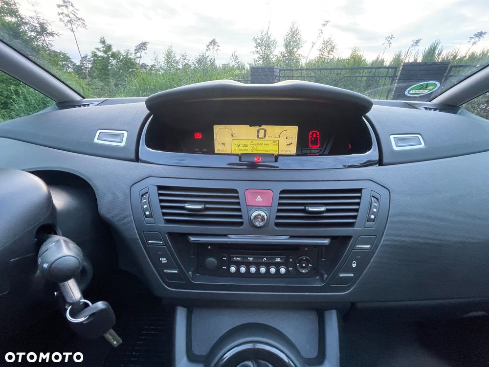 Citroën C4 Picasso VTi 120 Business Class - 33