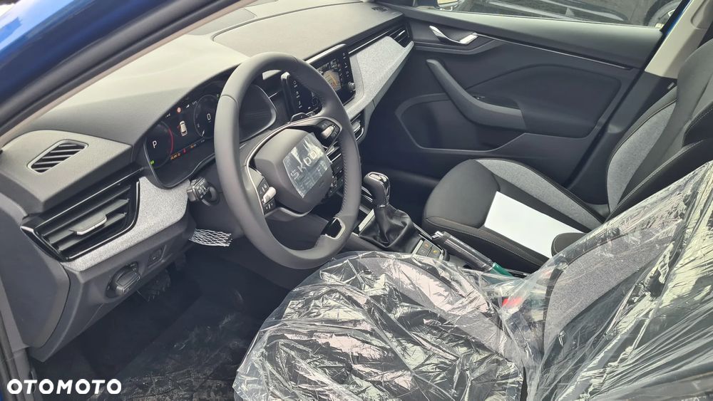 Skoda Kamiq 1.5 TSI Drive DSG - 9