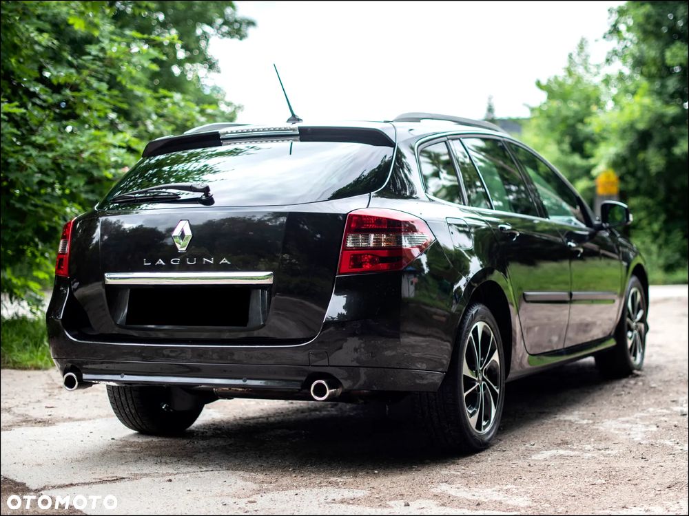Renault Laguna - 14