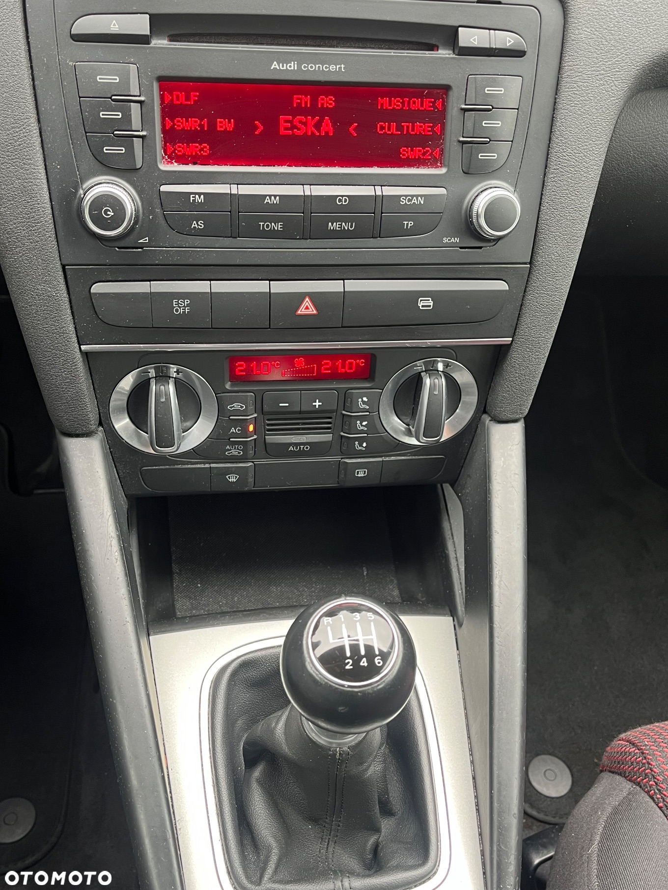 Audi A3 1.4 TFSI Ambiente - 19