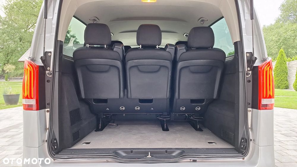 Mercedes-Benz Vito 116 CDI (BlueTEC) Tourer Lang PRO - 24