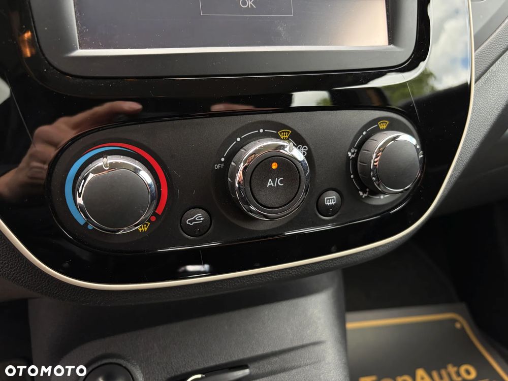 Renault Captur 0.9 Energy TCe Intens - 31