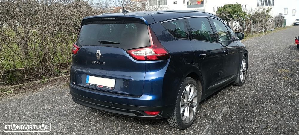 Renault Grand Scénic - 6