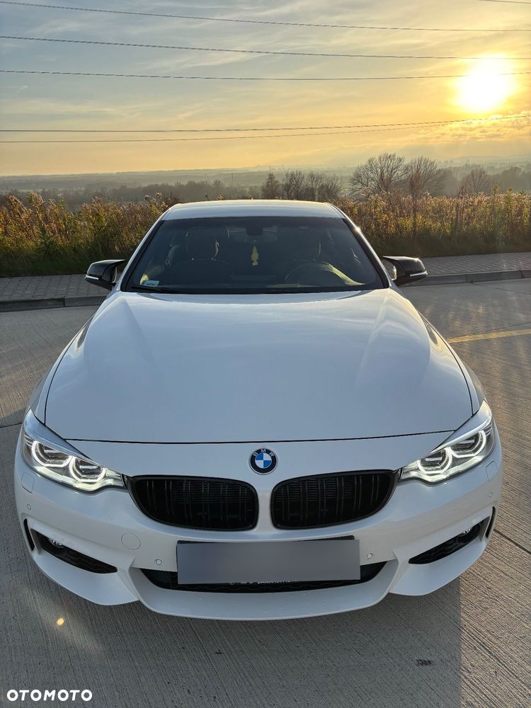 BMW Seria 4 - 3