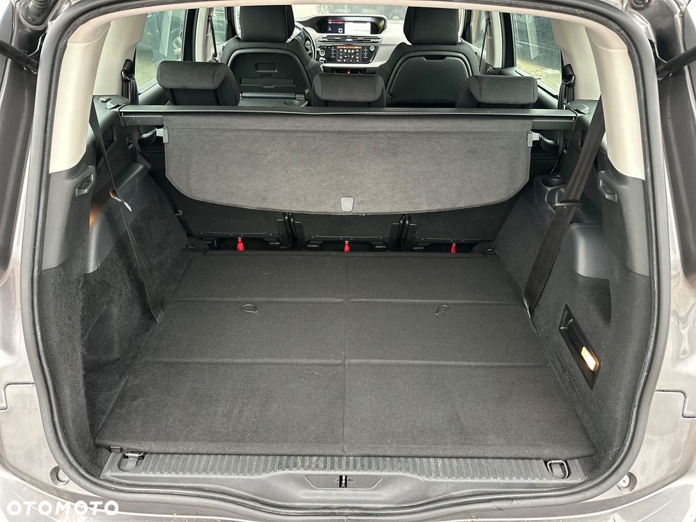 Citroën C4 Grand Picasso 1.2 PureTech Exclusive - 6