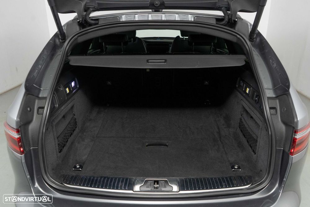 Jaguar XF Sportbrake 2.0 D R-Sport Aut. - 13