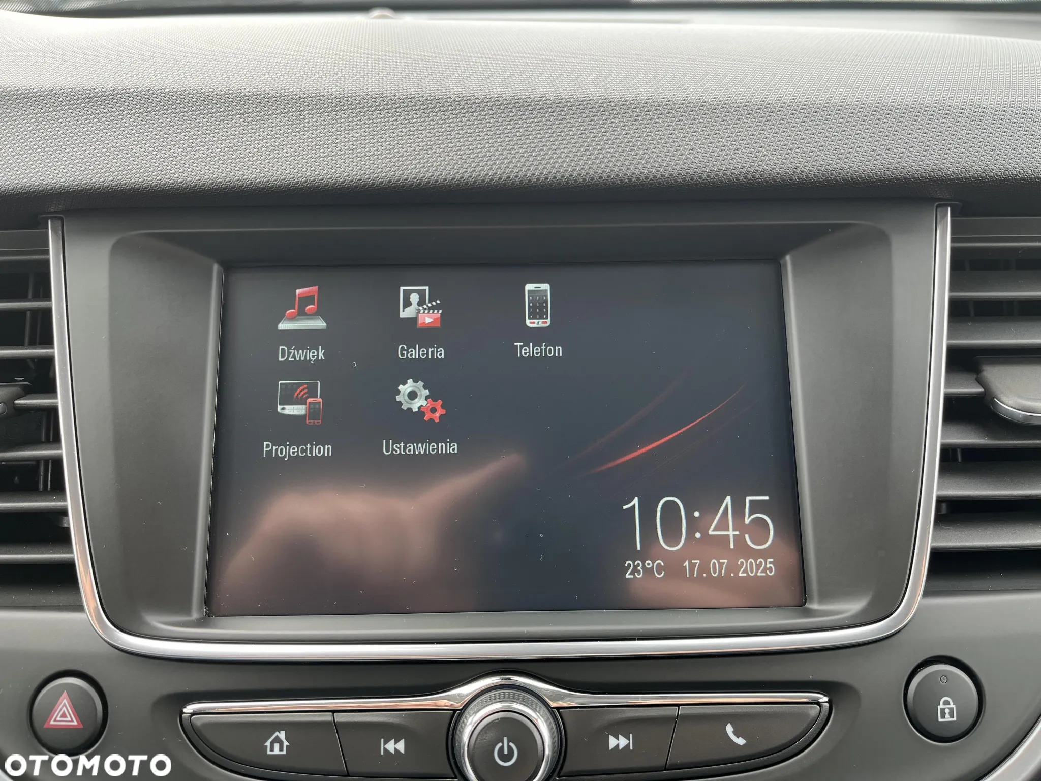Opel Crossland - 23