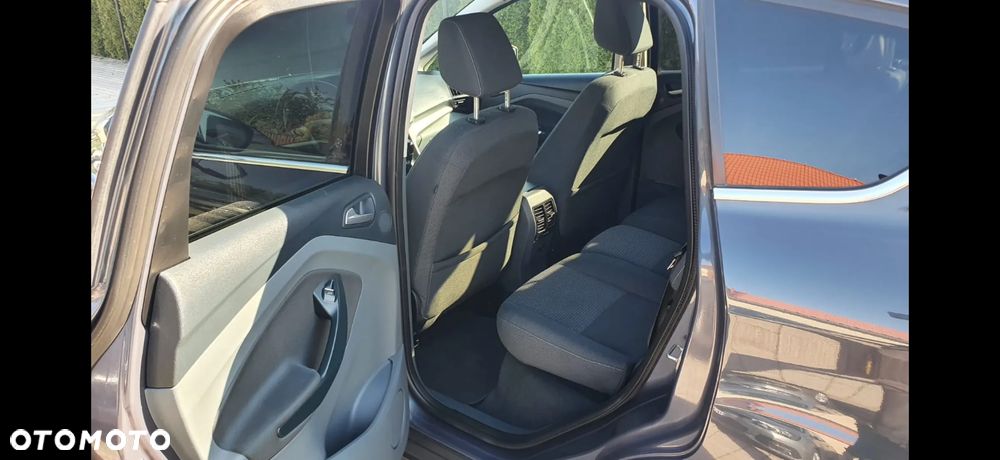 Ford C-MAX 2.0 TDCi Champions Edition - 11