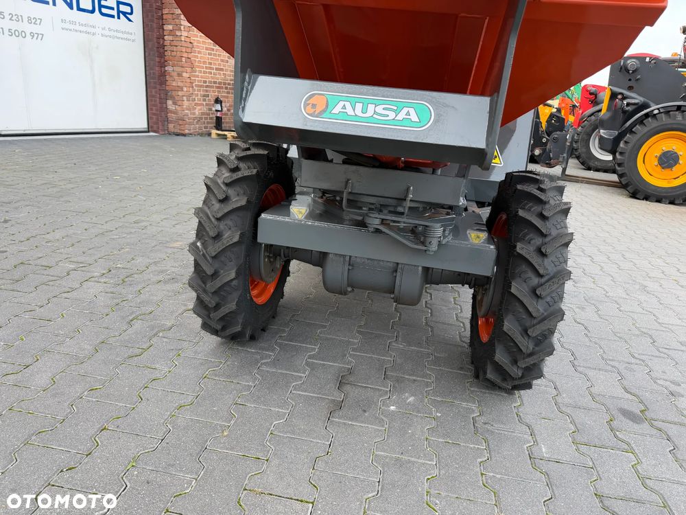 Ausa 180 DG - 11