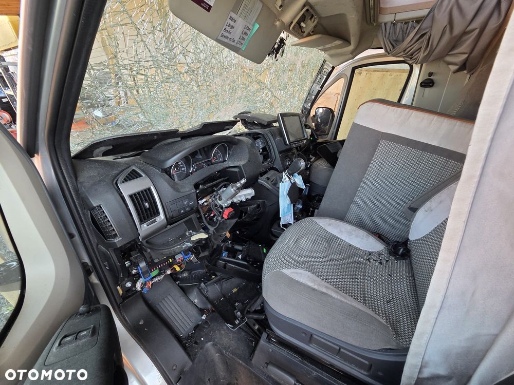 Fiat Ducato - 21