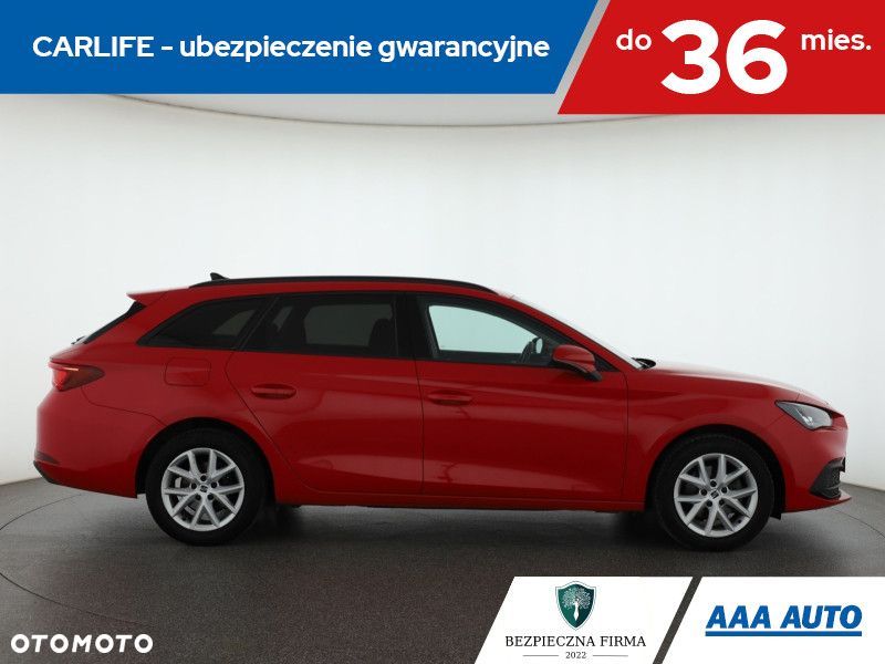 Seat Leon Sportstourer - 8