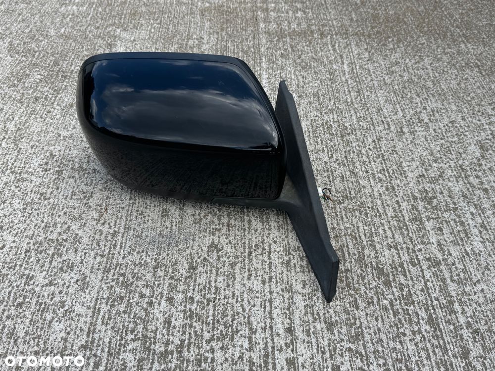 Mazda 5 CR 2005/2007 i 2008/2010r zderzak przedni tylny maska błotnik wzmocnienie belka chłodnice stan b.dobry Europa zwykle i xenon ksenon gołe i kompletne !!! Posiadam również zbiorniczki spryskiwaczy  spryskiwacze lamp  halogeny kratki  Grill i dużo innych Czesci do mazdy 5 CR !!! - 25