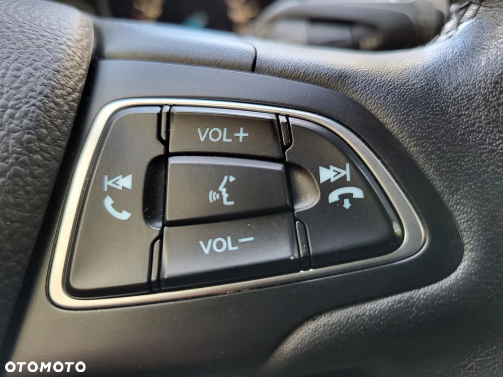 Ford C-MAX 1.5 EcoBoost Start-Stop-System Titanium - 14