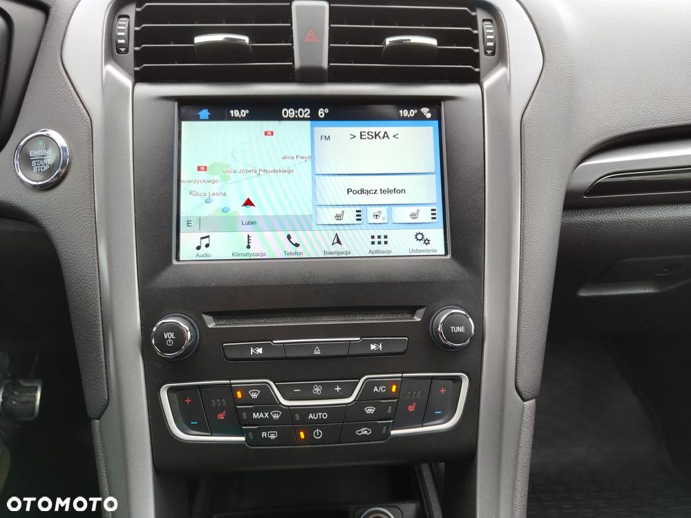 Ford Mondeo 2.0 TDCi ST-Line - 38