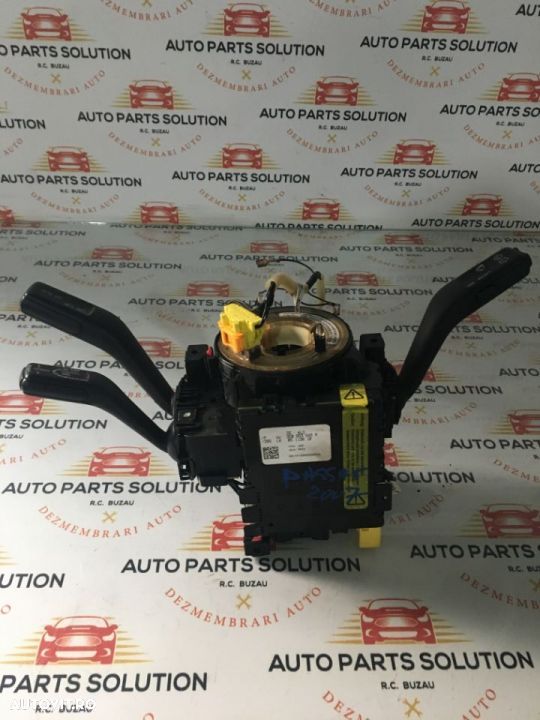 bloc lumini VW Passat an fabr 2007 - 1