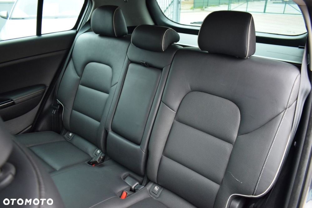 Kia Sportage - 23