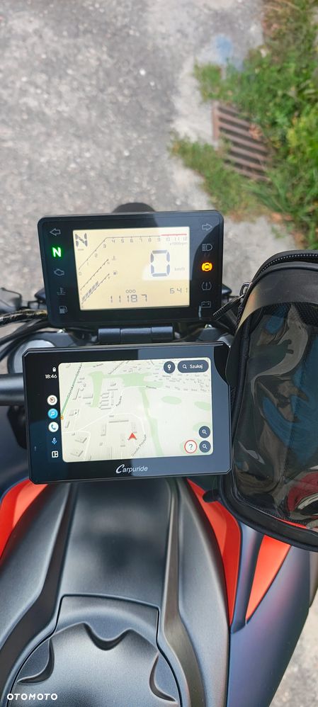 Zontes 125U1 - 3