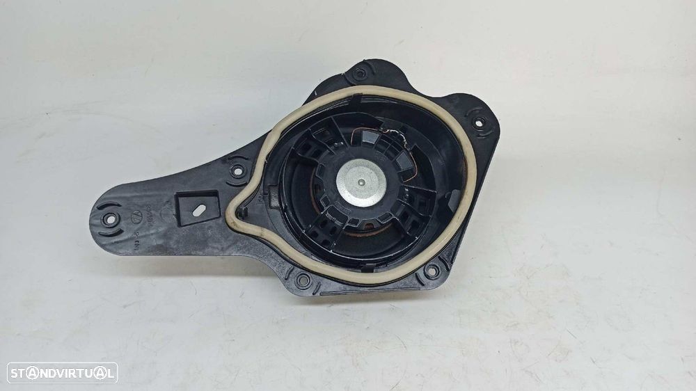 ALTO-FALANTE OPEL GRANDLAND X SELECTIVE - 5