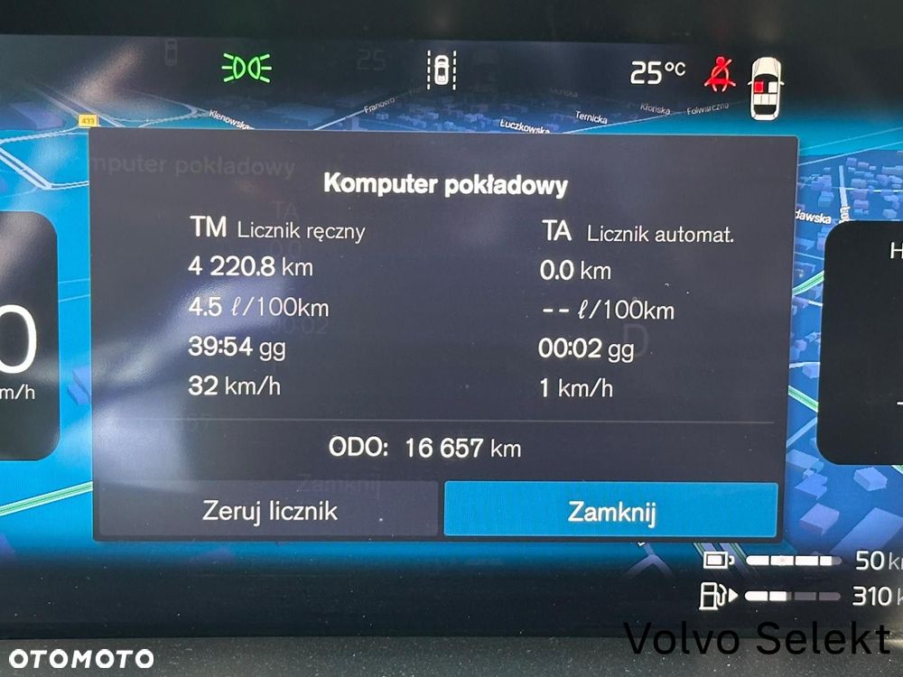 Volvo XC 60 - 26