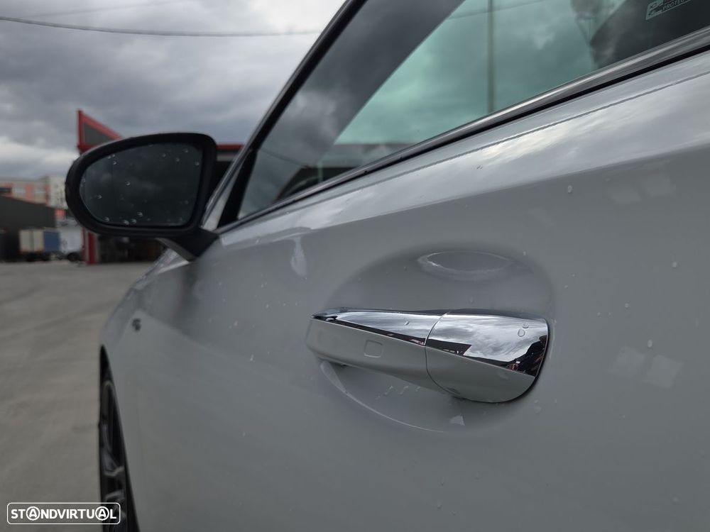 Mercedes-Benz A 35 AMG 4Matic - 12