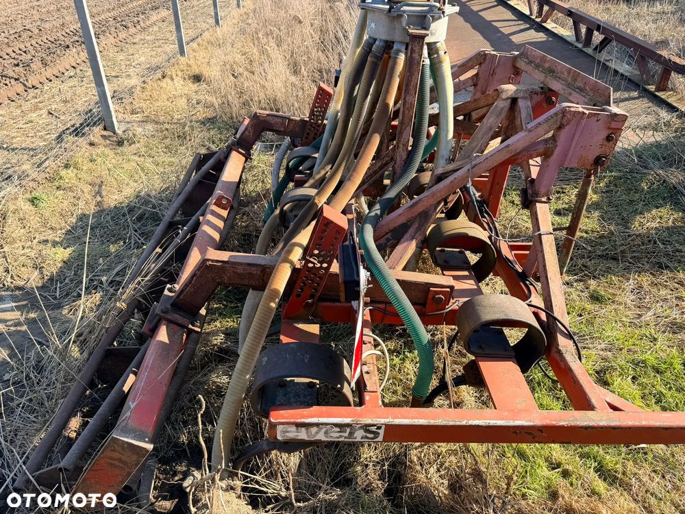 Inny LOMMA GT 17 - 25