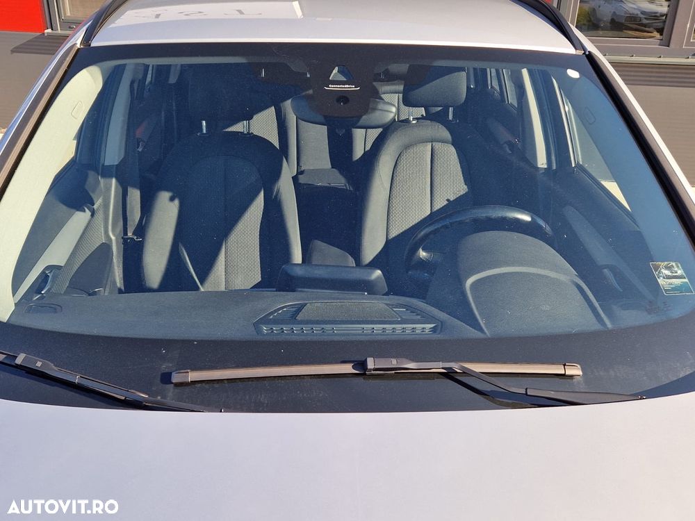 BMW X1 xDrive20d Aut. - 16