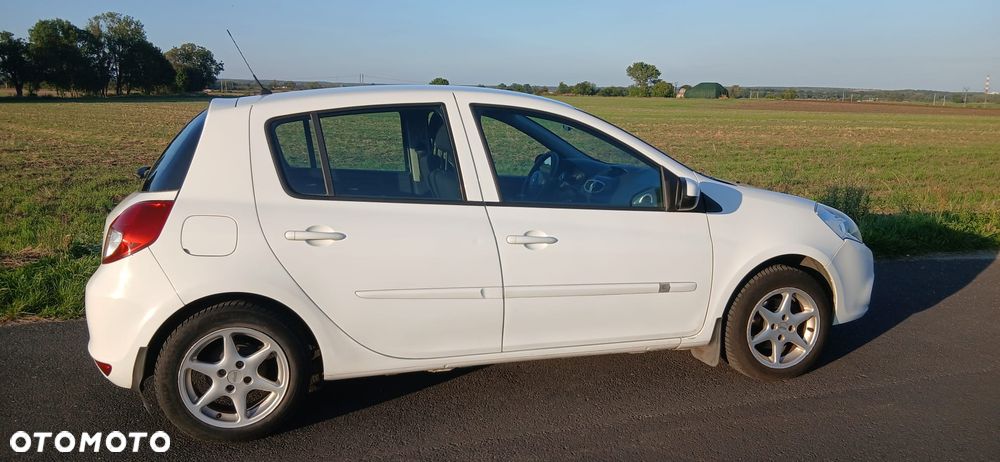 Renault Clio - 8