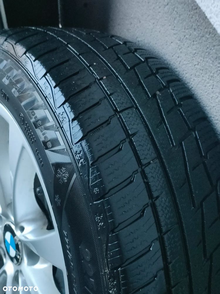 BMW Seria 3 320d - 12