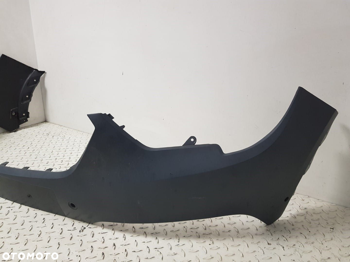 FABRYCZNIE NOWY ORYGINALNY ZDERZAK PRZEDNI PRZÓD OPEL CROSSLAND X 17-21 39121537 - 3