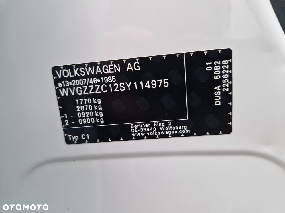 Volkswagen T-Cross - 27